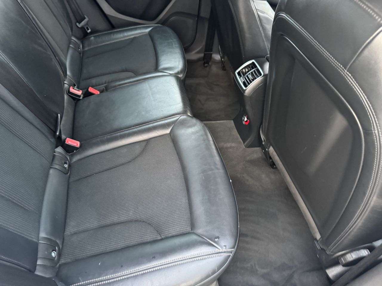 2016 AUDI Q3 2016 AUDI Q3