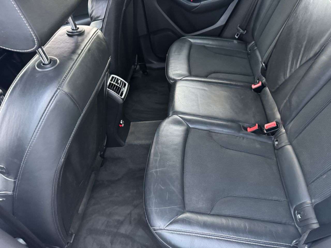 2016 AUDI Q3 2016 AUDI Q3