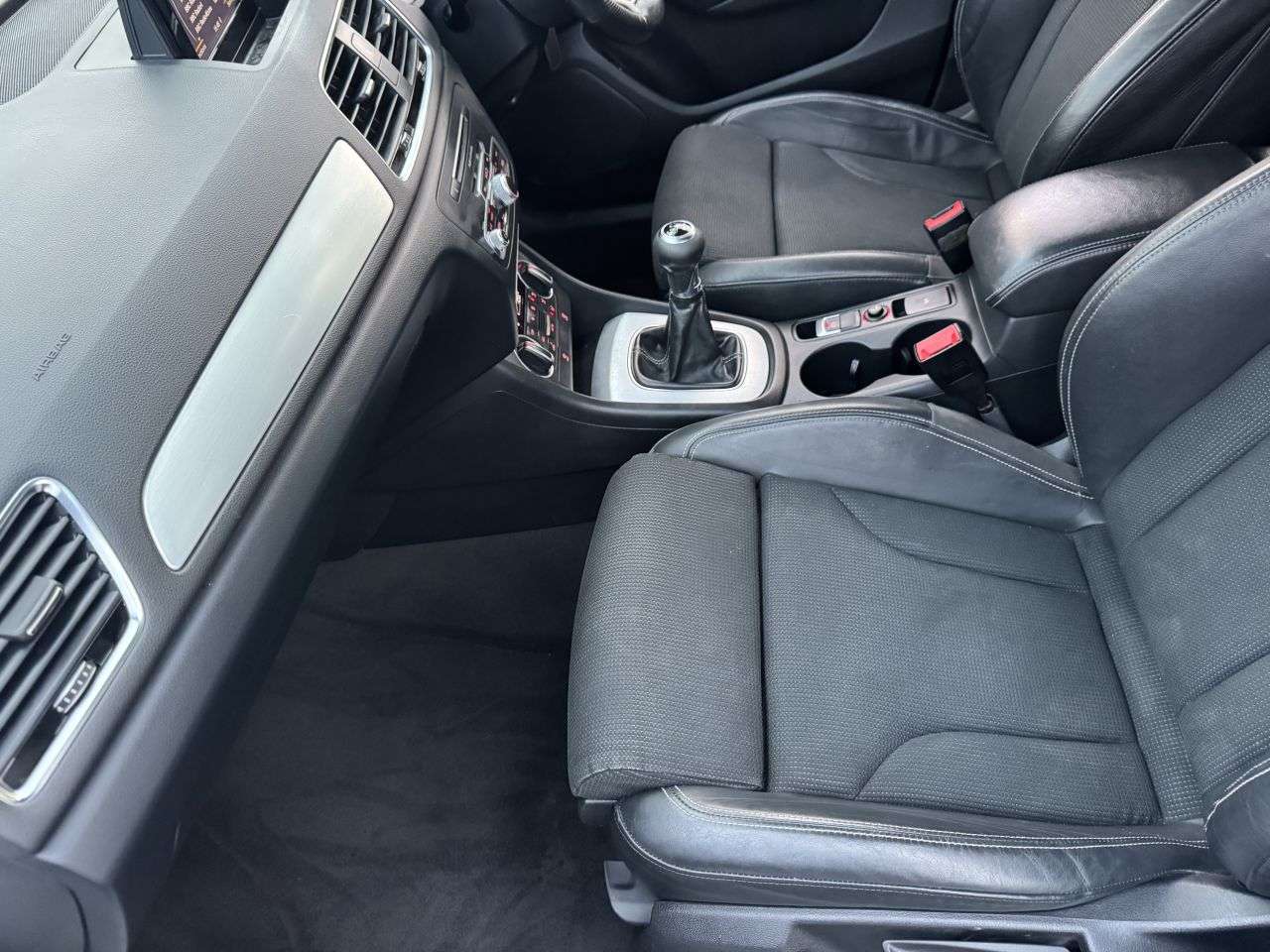 2016 AUDI Q3 2016 AUDI Q3