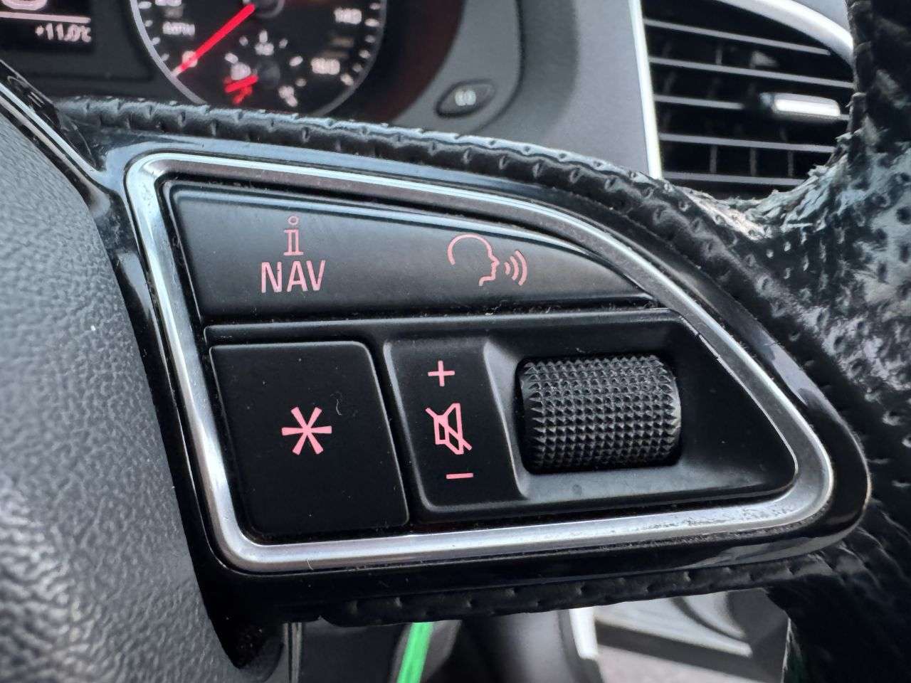 2016 AUDI Q3 2016 AUDI Q3