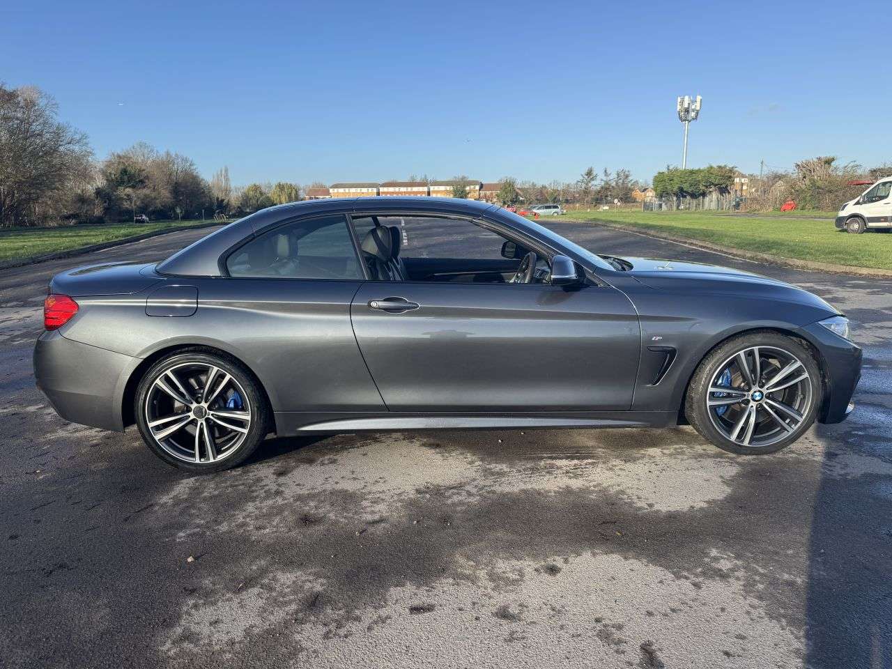 2015 BMW 4 SERIES 2015 BMW 4 SERIES