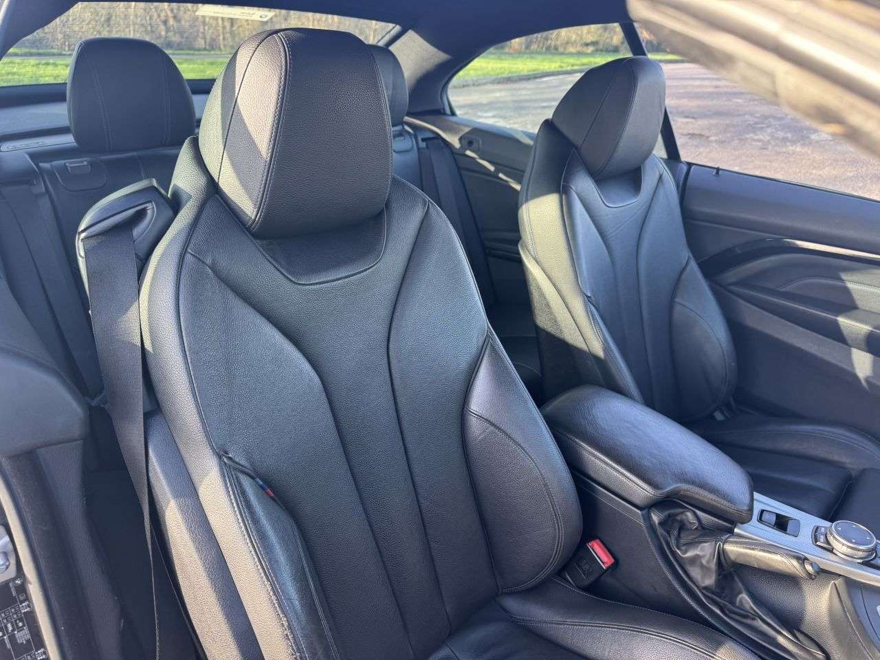 2015 BMW 4 SERIES 2015 BMW 4 SERIES