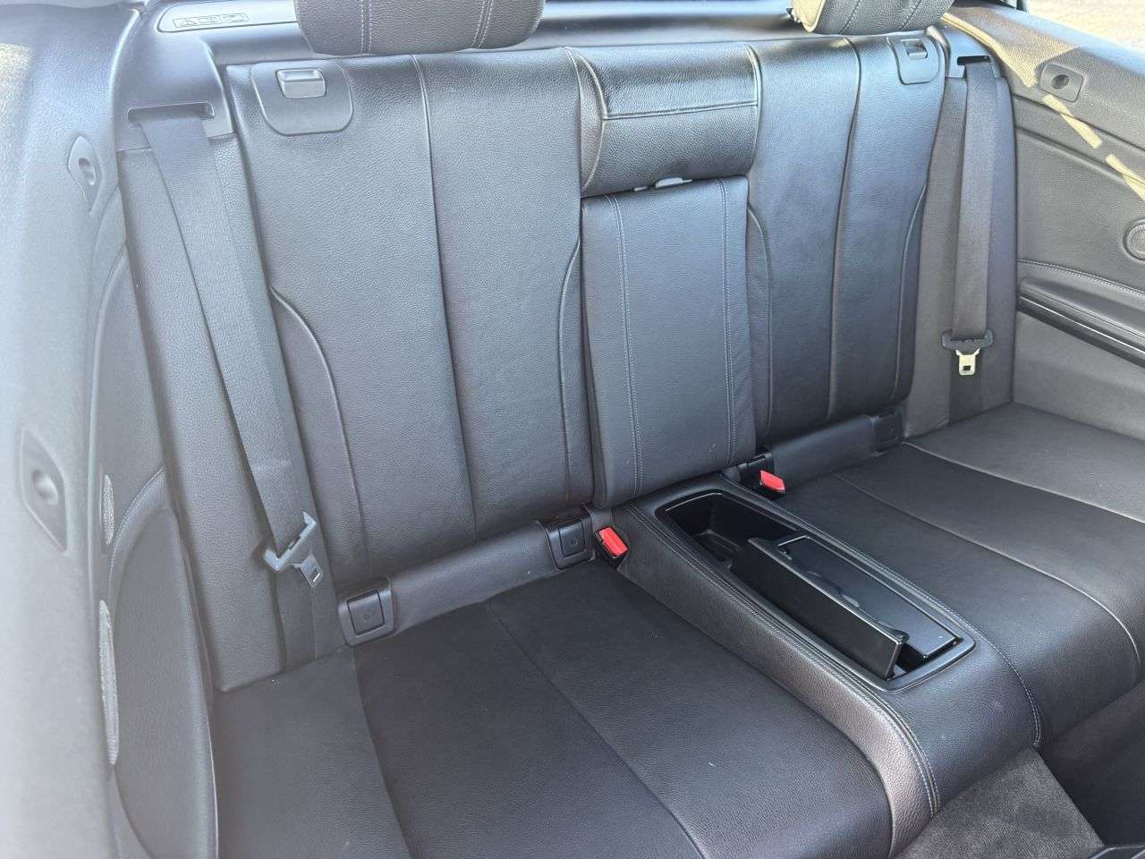 2015 BMW 4 SERIES 2015 BMW 4 SERIES