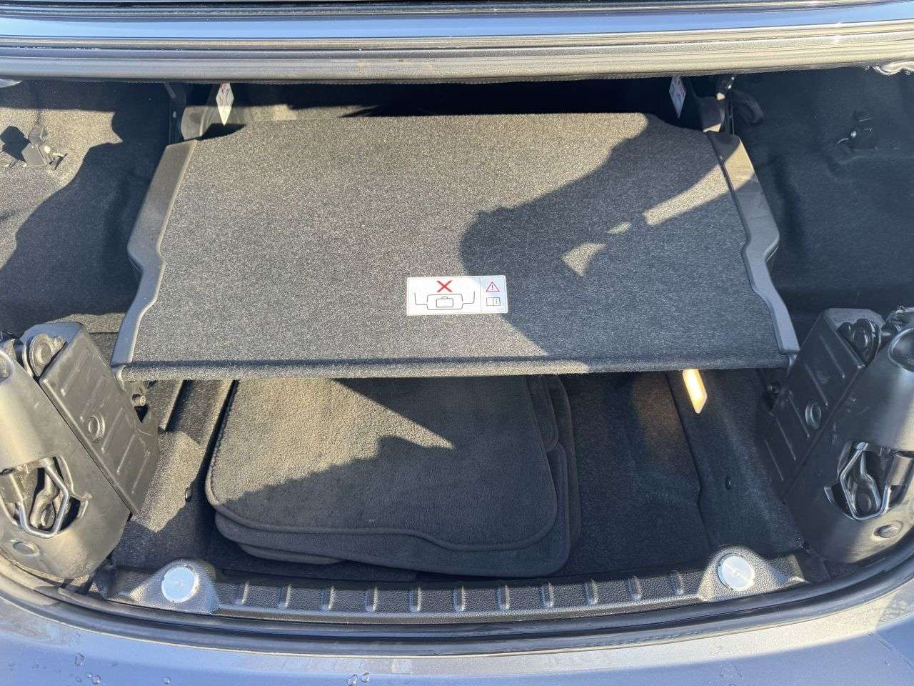 2015 BMW 4 SERIES 2015 BMW 4 SERIES