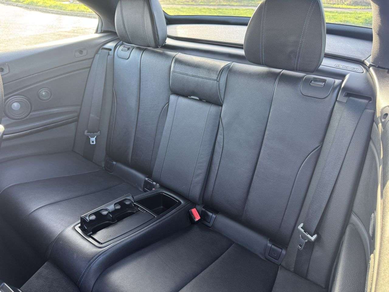 2015 BMW 4 SERIES 2015 BMW 4 SERIES