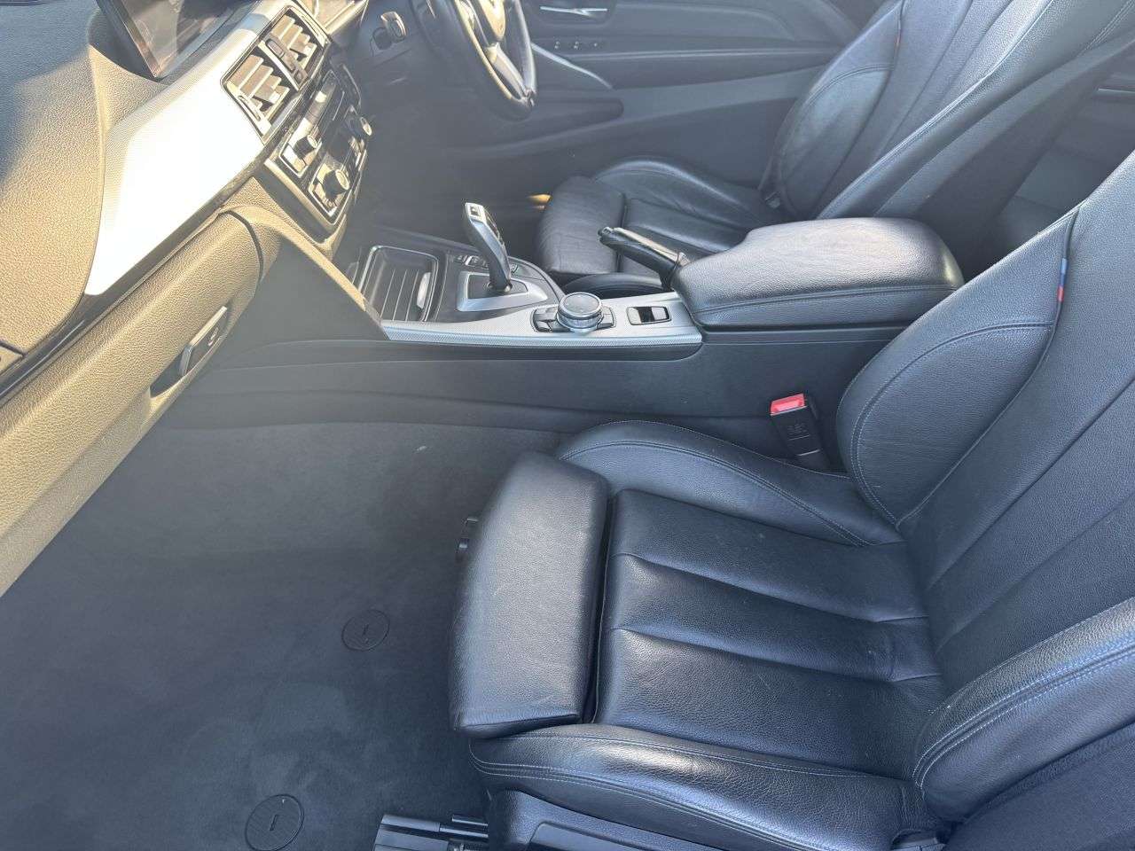 2015 BMW 4 SERIES 2015 BMW 4 SERIES