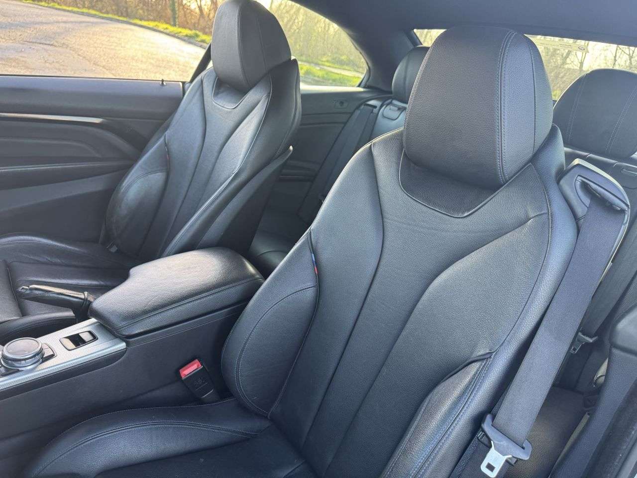 2015 BMW 4 SERIES 2015 BMW 4 SERIES