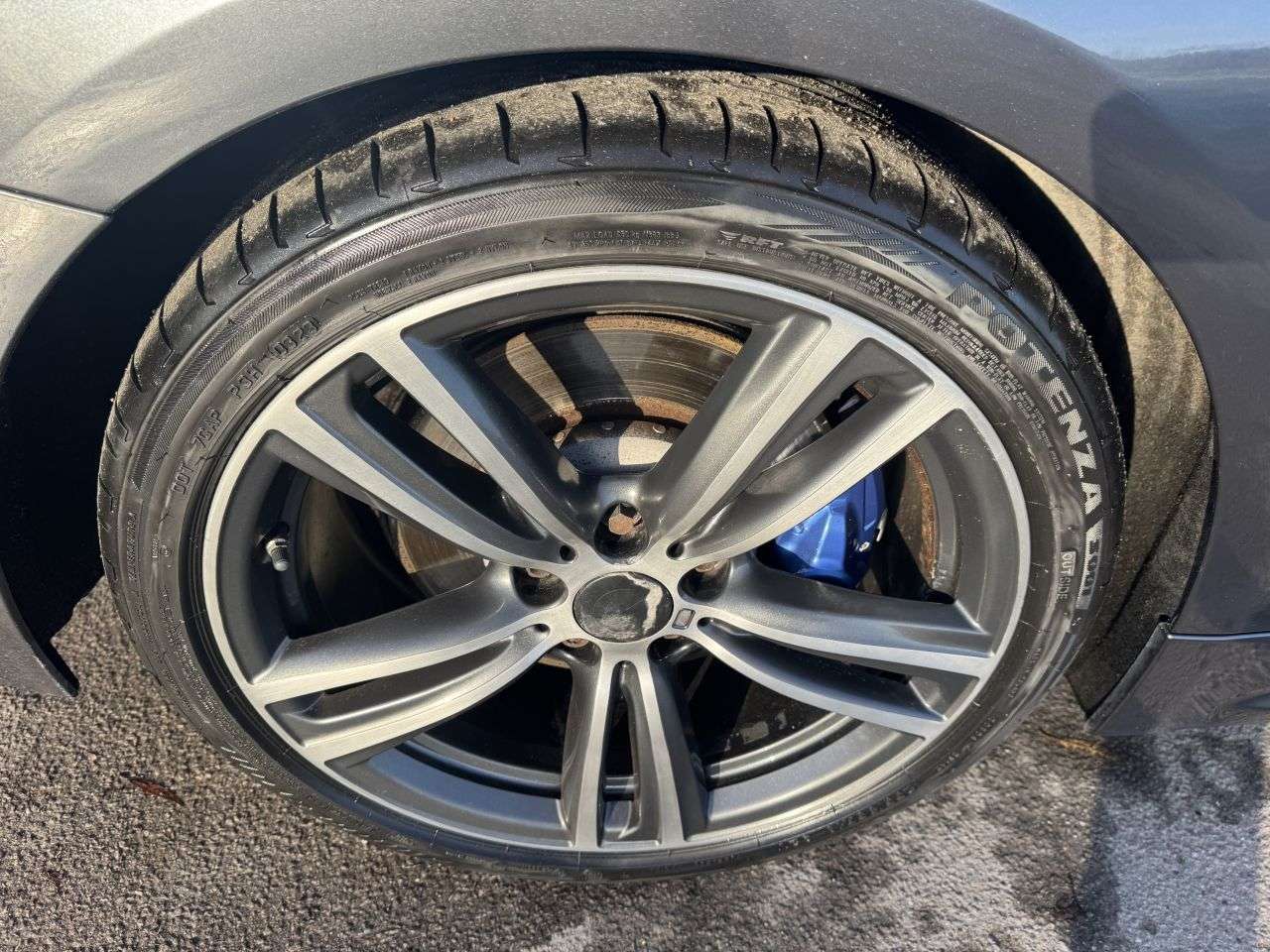 2015 BMW 4 SERIES 2015 BMW 4 SERIES