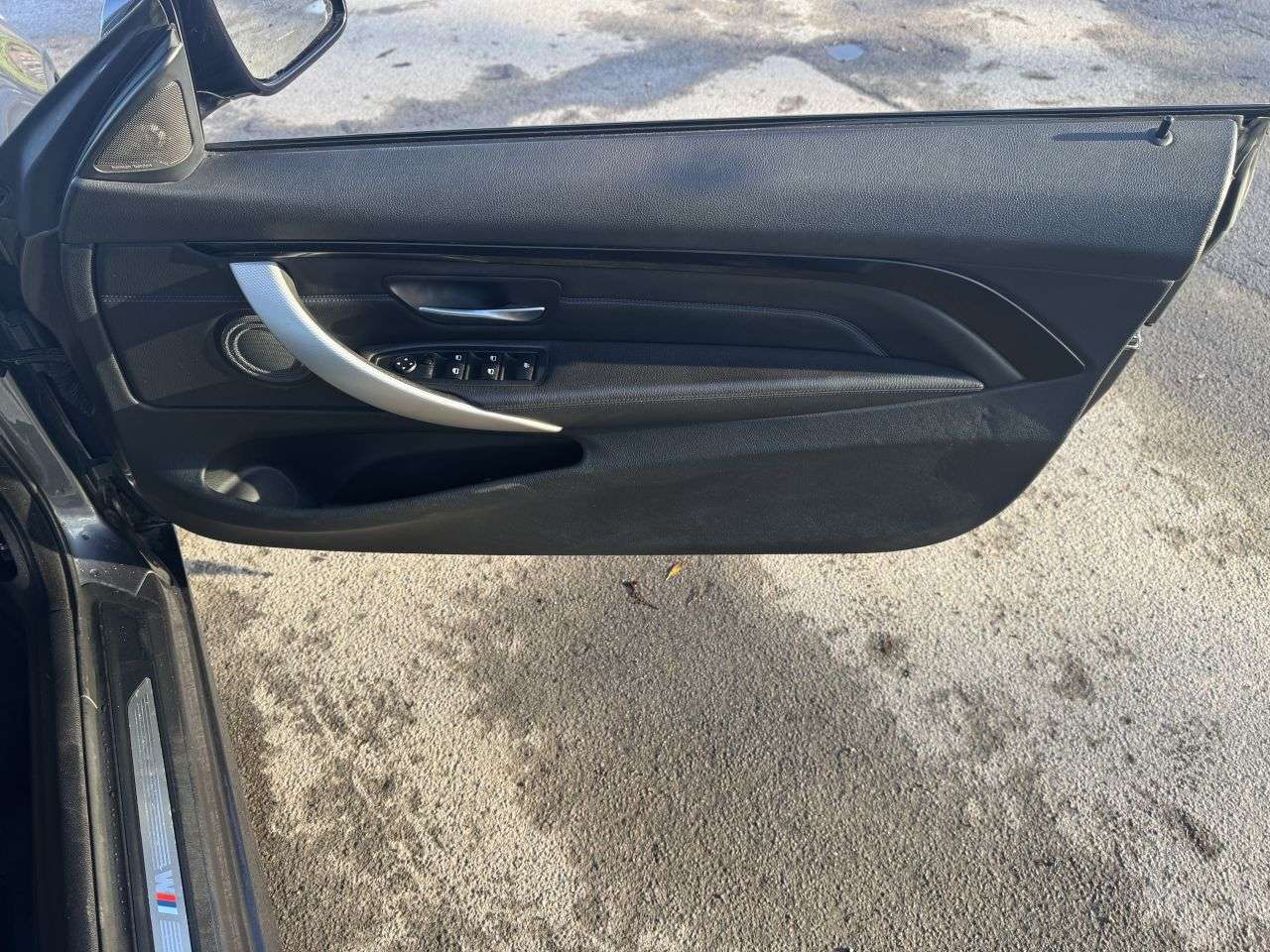 2015 BMW 4 SERIES 2015 BMW 4 SERIES