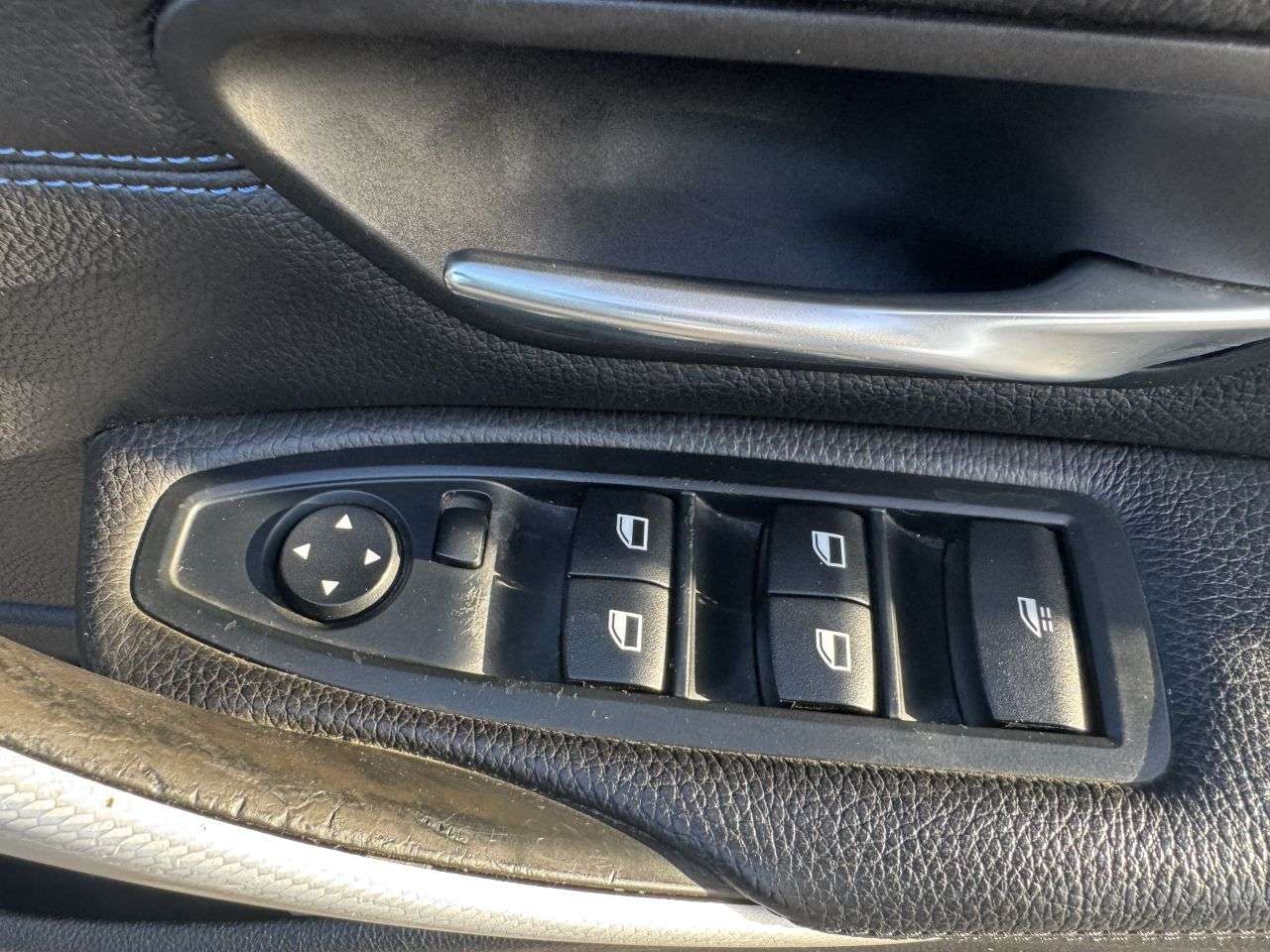 2015 BMW 4 SERIES 2015 BMW 4 SERIES