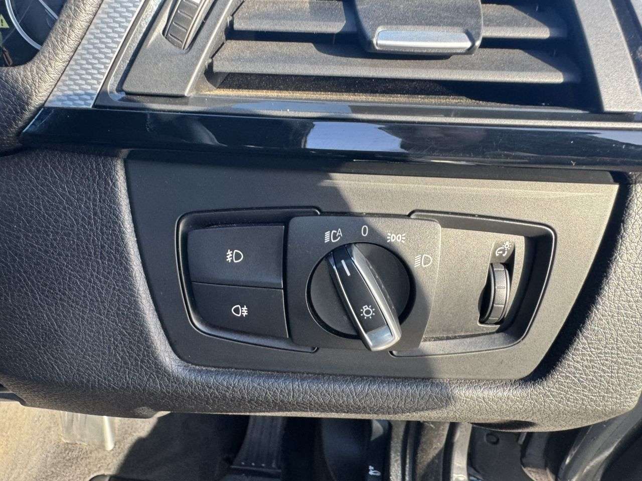 2015 BMW 4 SERIES 2015 BMW 4 SERIES