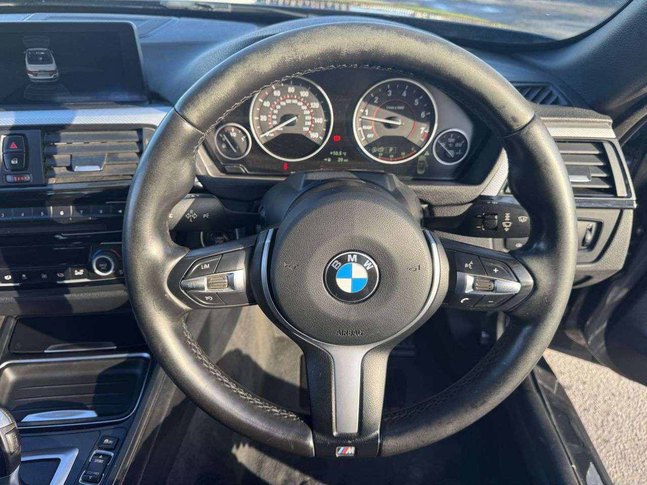 2015 BMW 4 SERIES 2015 BMW 4 SERIES
