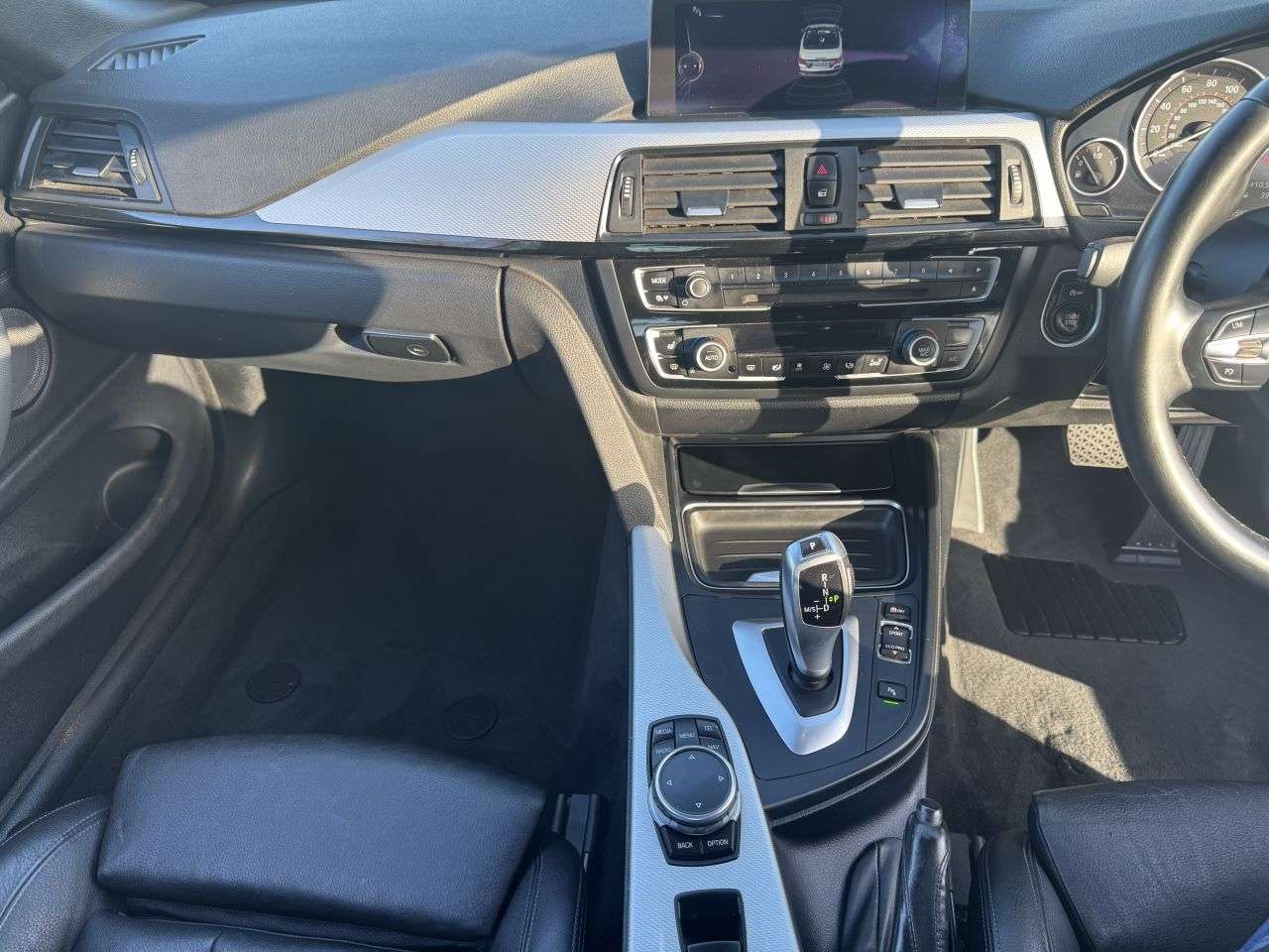 2015 BMW 4 SERIES 2015 BMW 4 SERIES