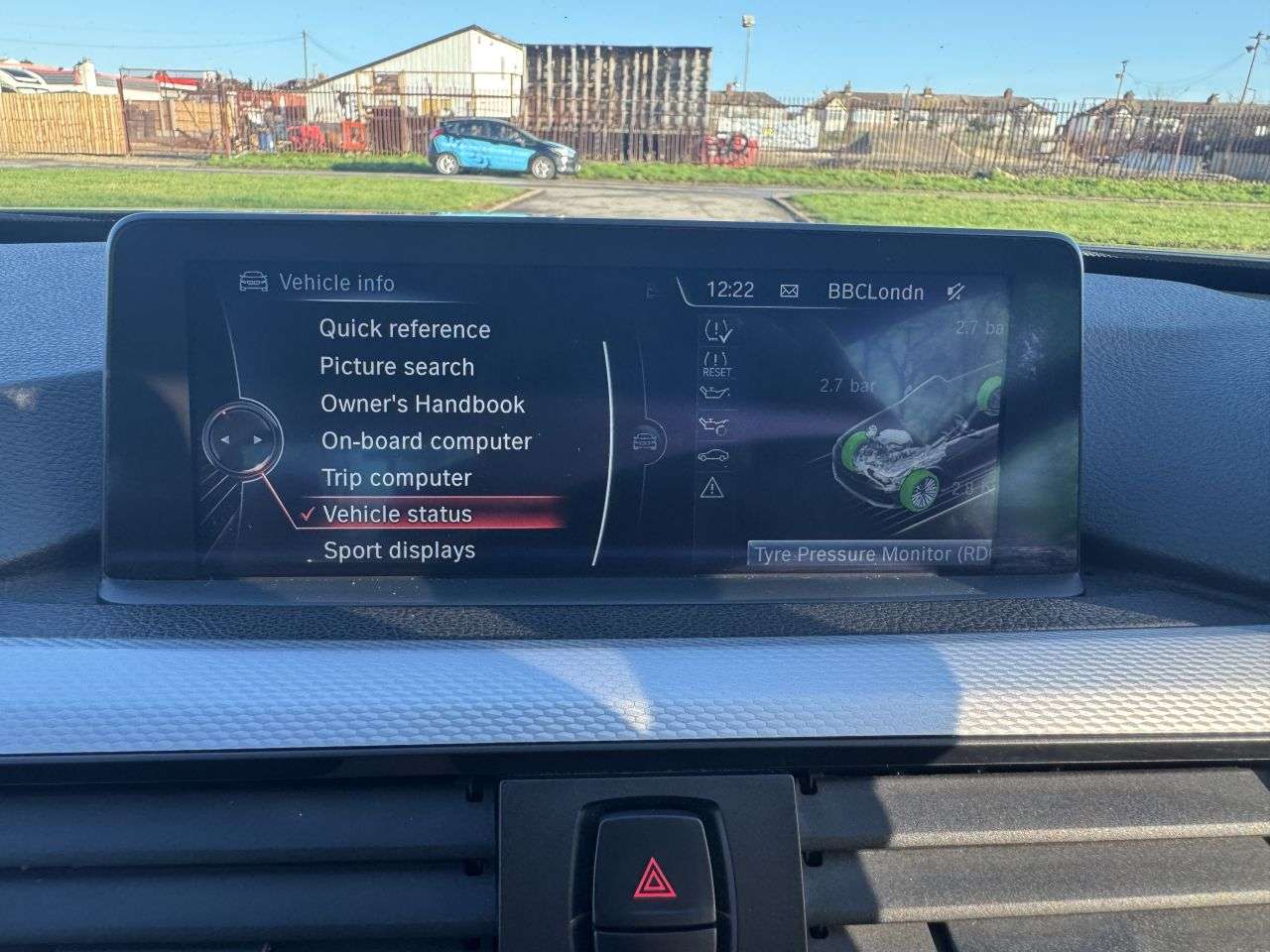 2015 BMW 4 SERIES 2015 BMW 4 SERIES