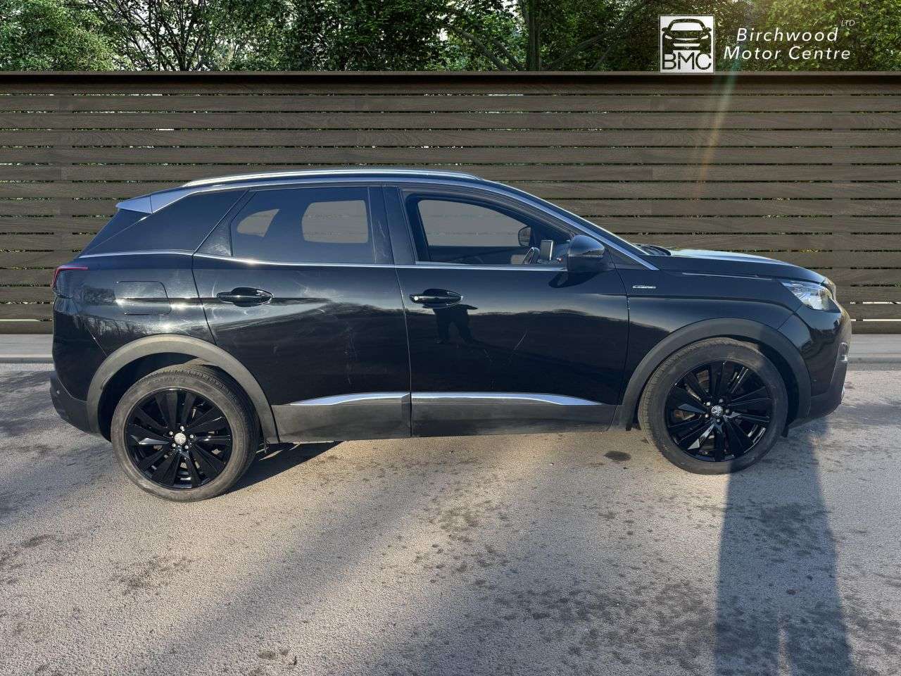 2018 PEUGEOT 3008 2018 PEUGEOT 3008