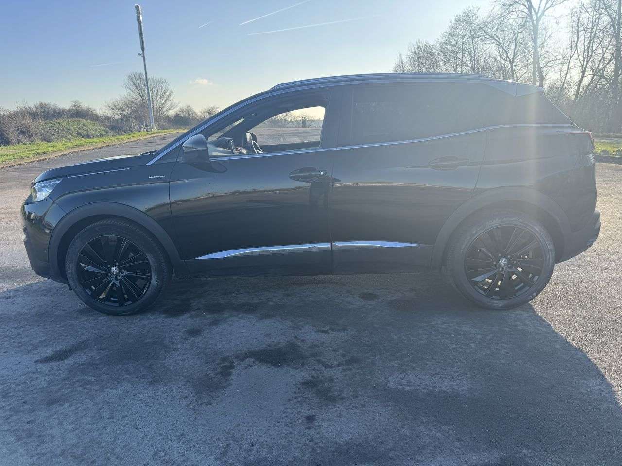 2018 PEUGEOT 3008 2018 PEUGEOT 3008