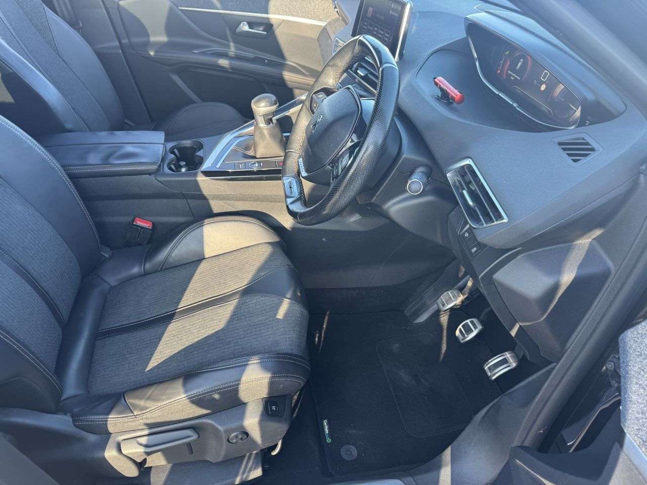 2018 PEUGEOT 3008 2018 PEUGEOT 3008