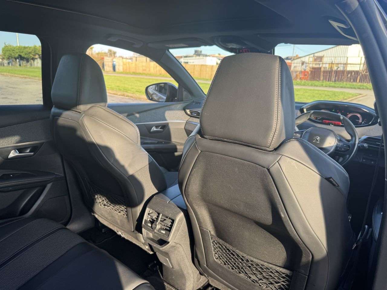 2018 PEUGEOT 3008 2018 PEUGEOT 3008