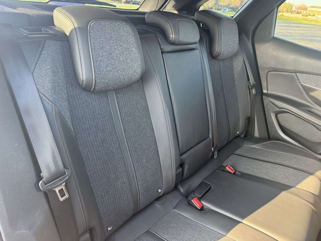 2018 PEUGEOT 3008 2018 PEUGEOT 3008