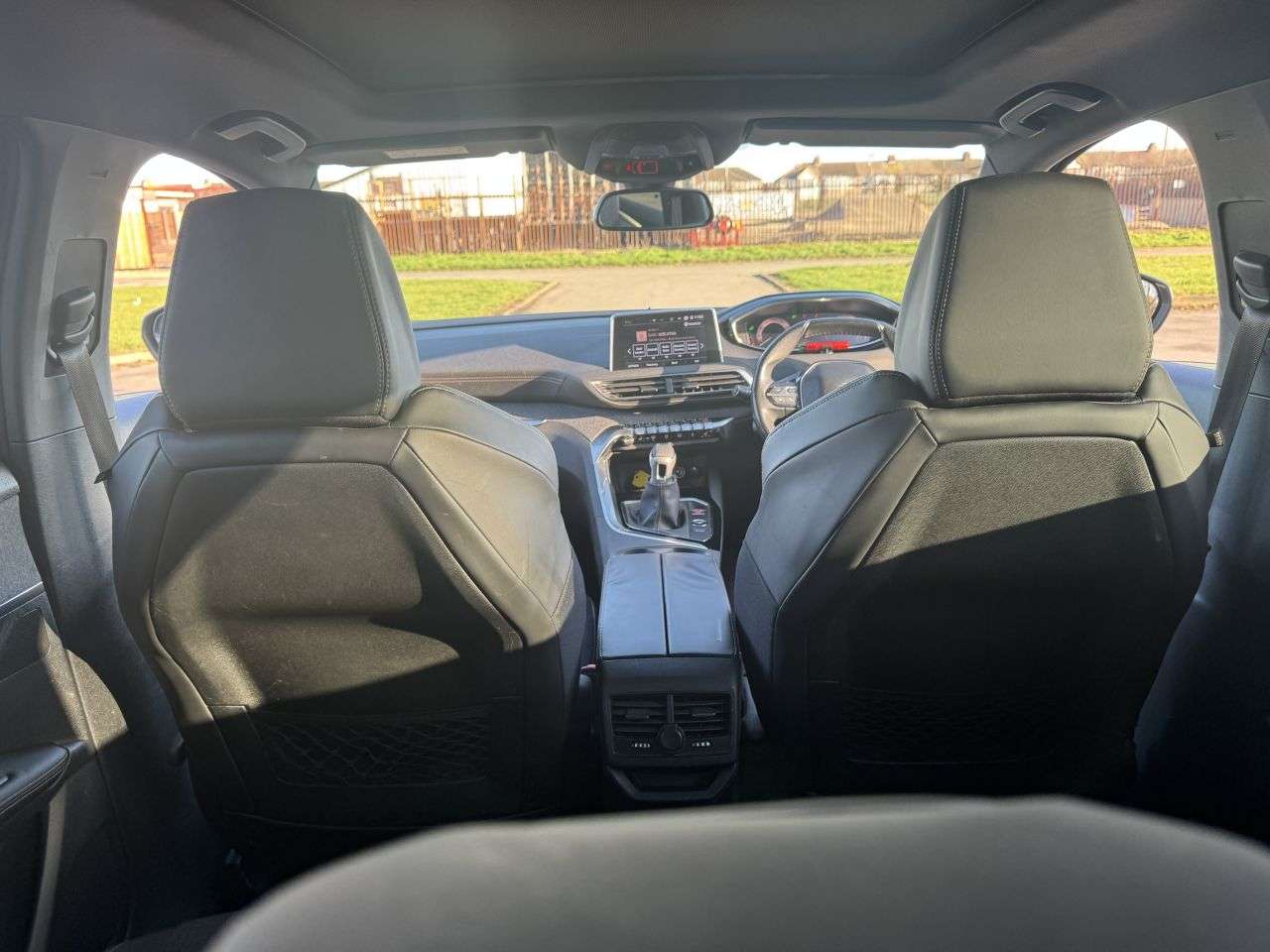 2018 PEUGEOT 3008 2018 PEUGEOT 3008