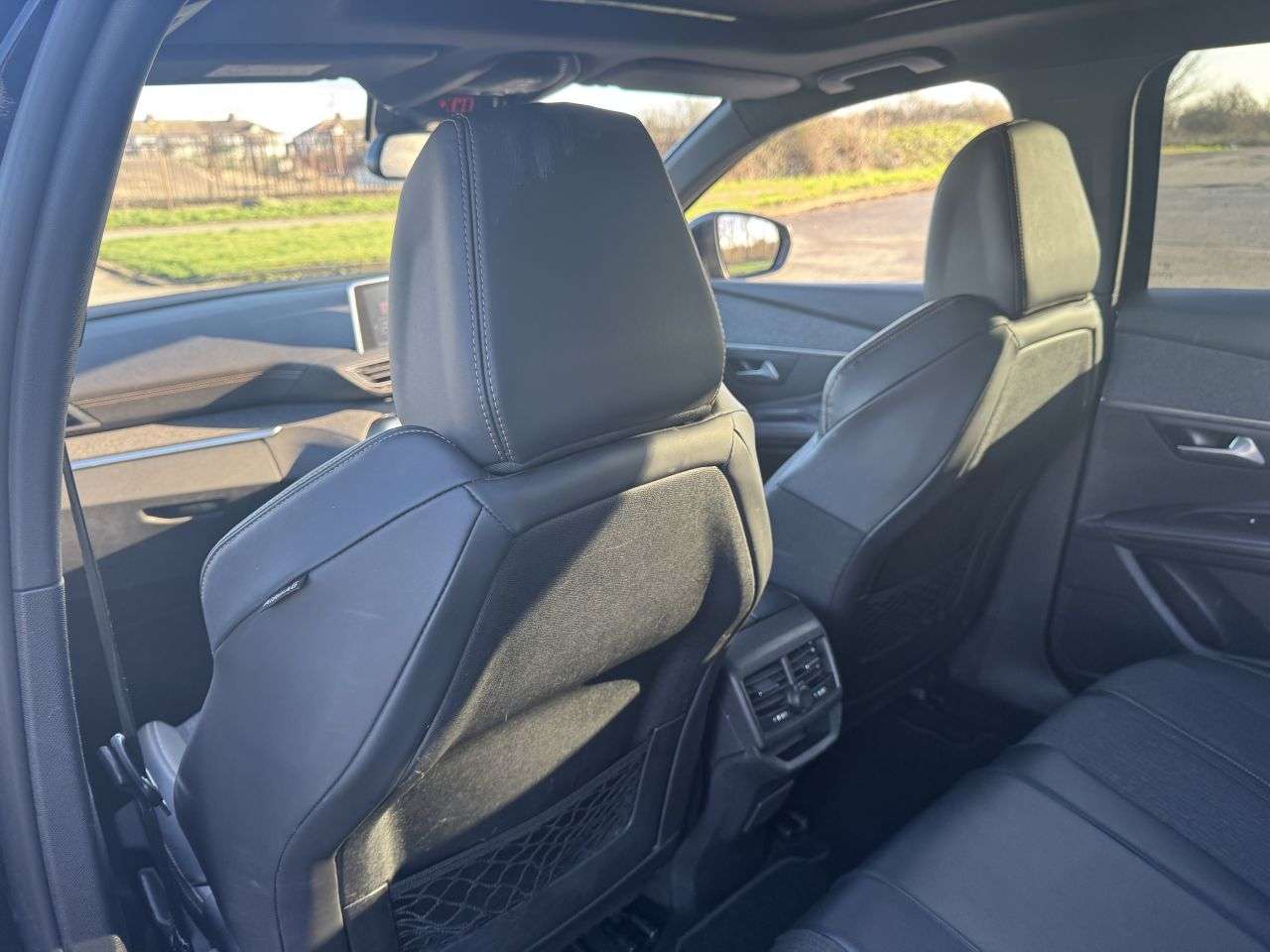 2018 PEUGEOT 3008 2018 PEUGEOT 3008