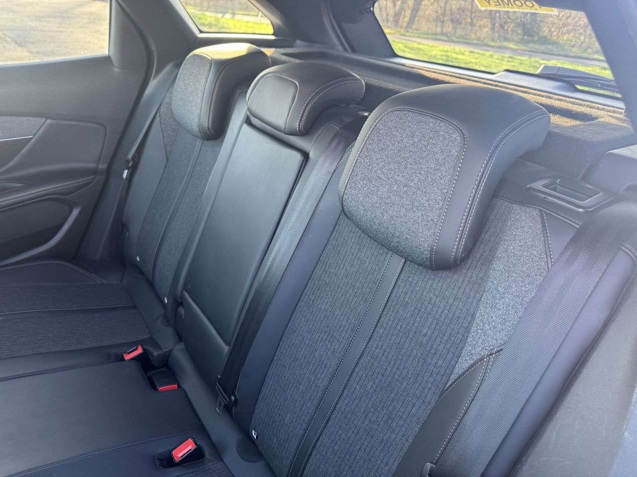 2018 PEUGEOT 3008 2018 PEUGEOT 3008