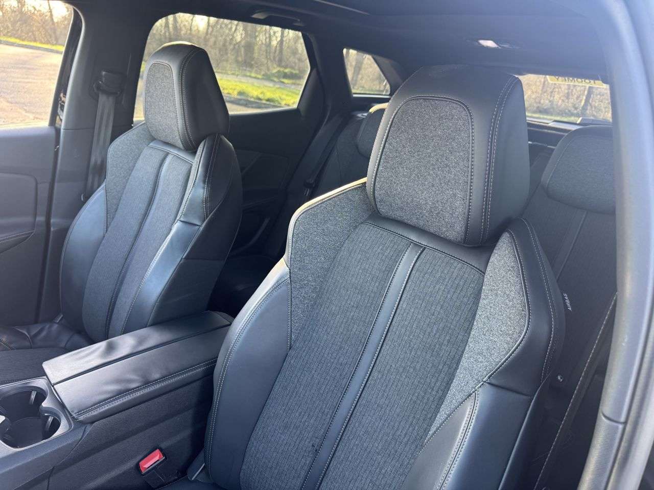 2018 PEUGEOT 3008 2018 PEUGEOT 3008