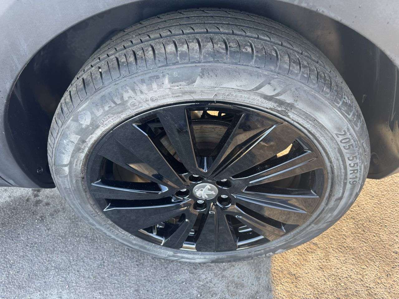 2018 PEUGEOT 3008 2018 PEUGEOT 3008