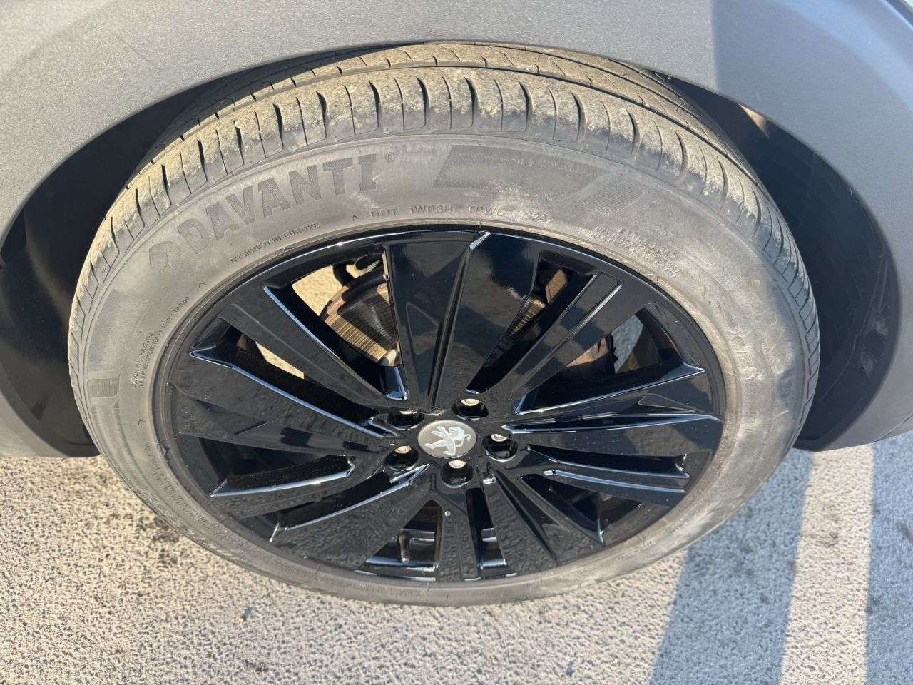 2018 PEUGEOT 3008 2018 PEUGEOT 3008