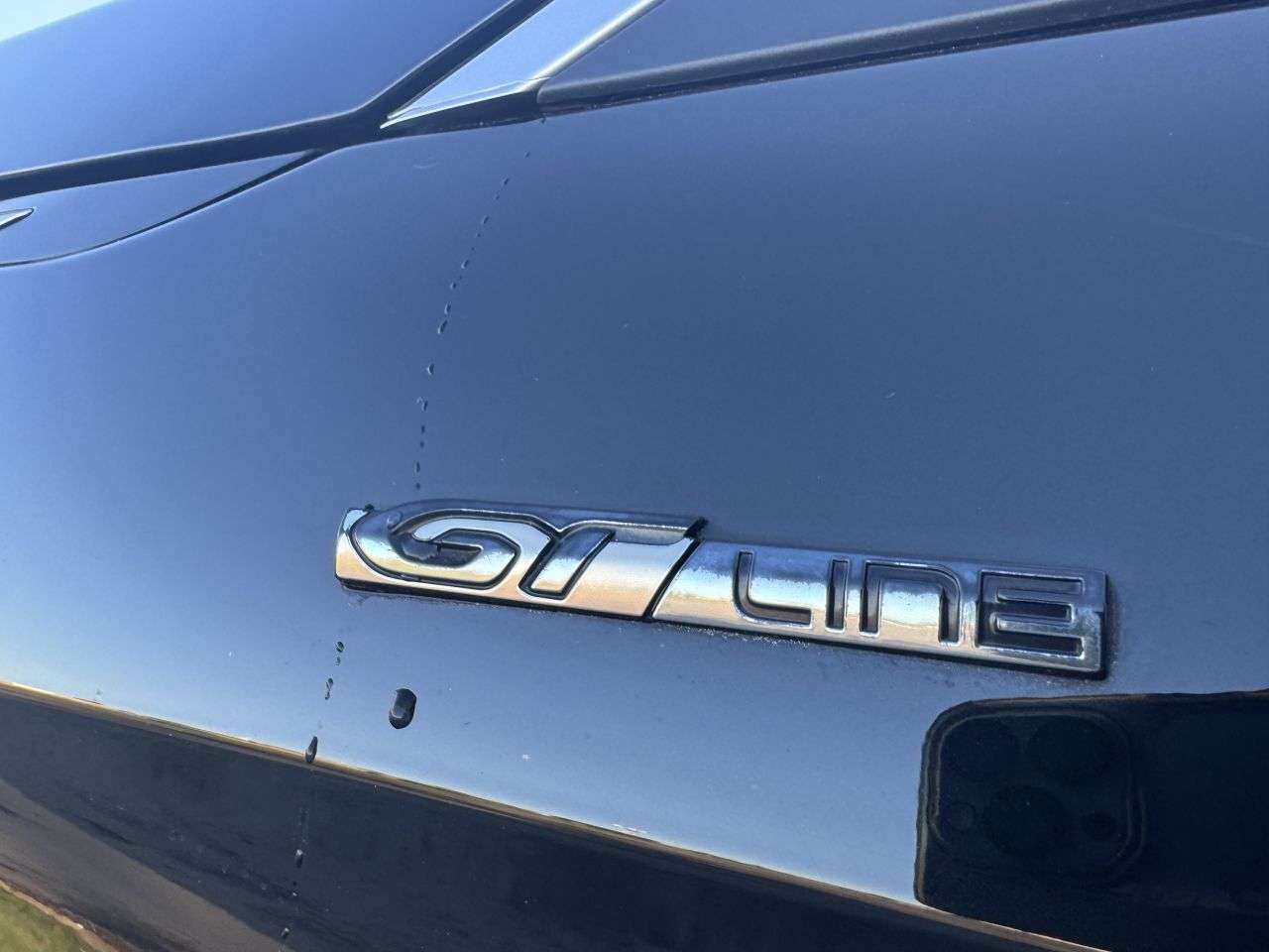 2018 PEUGEOT 3008 2018 PEUGEOT 3008