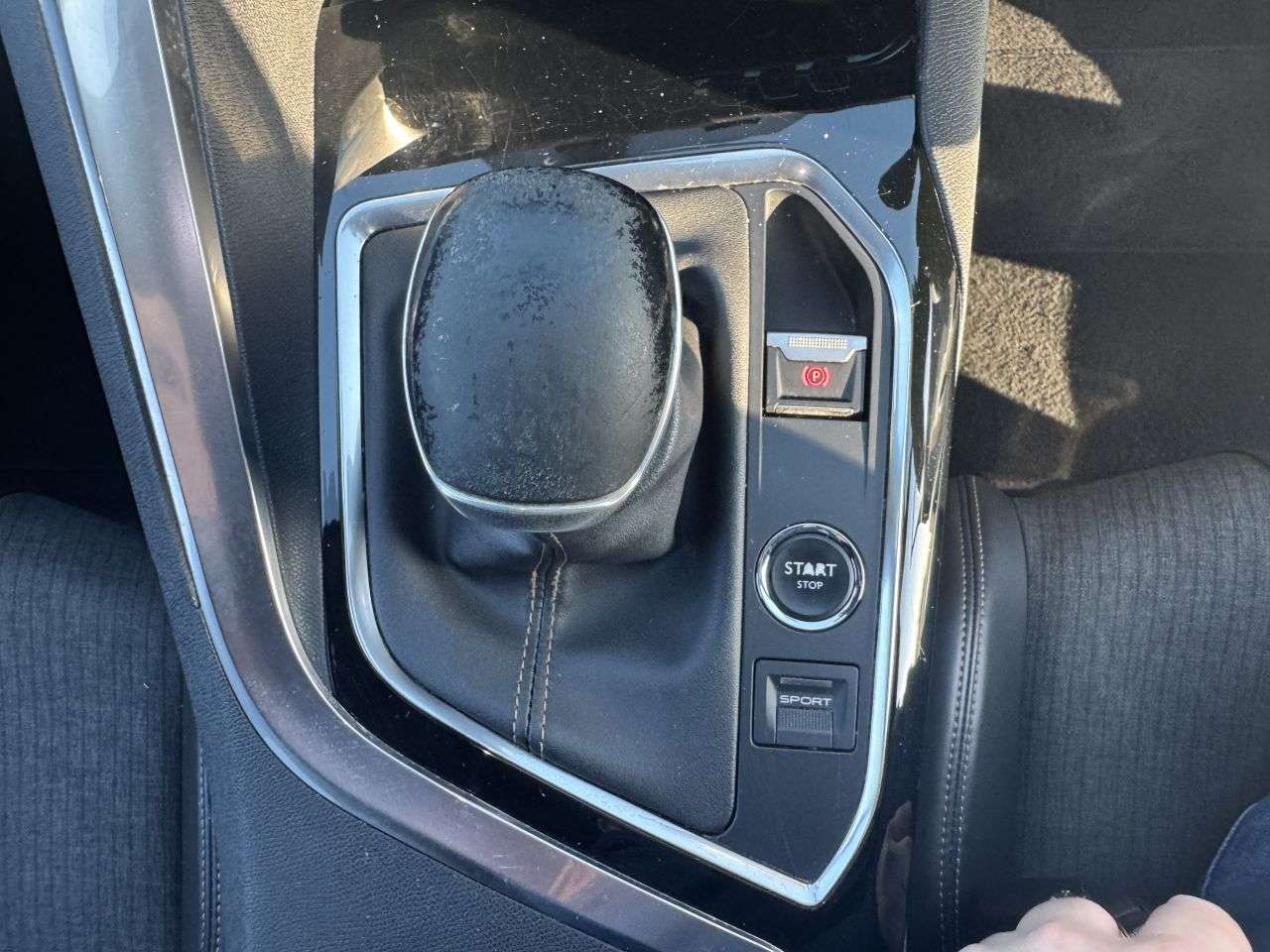 2018 PEUGEOT 3008 2018 PEUGEOT 3008