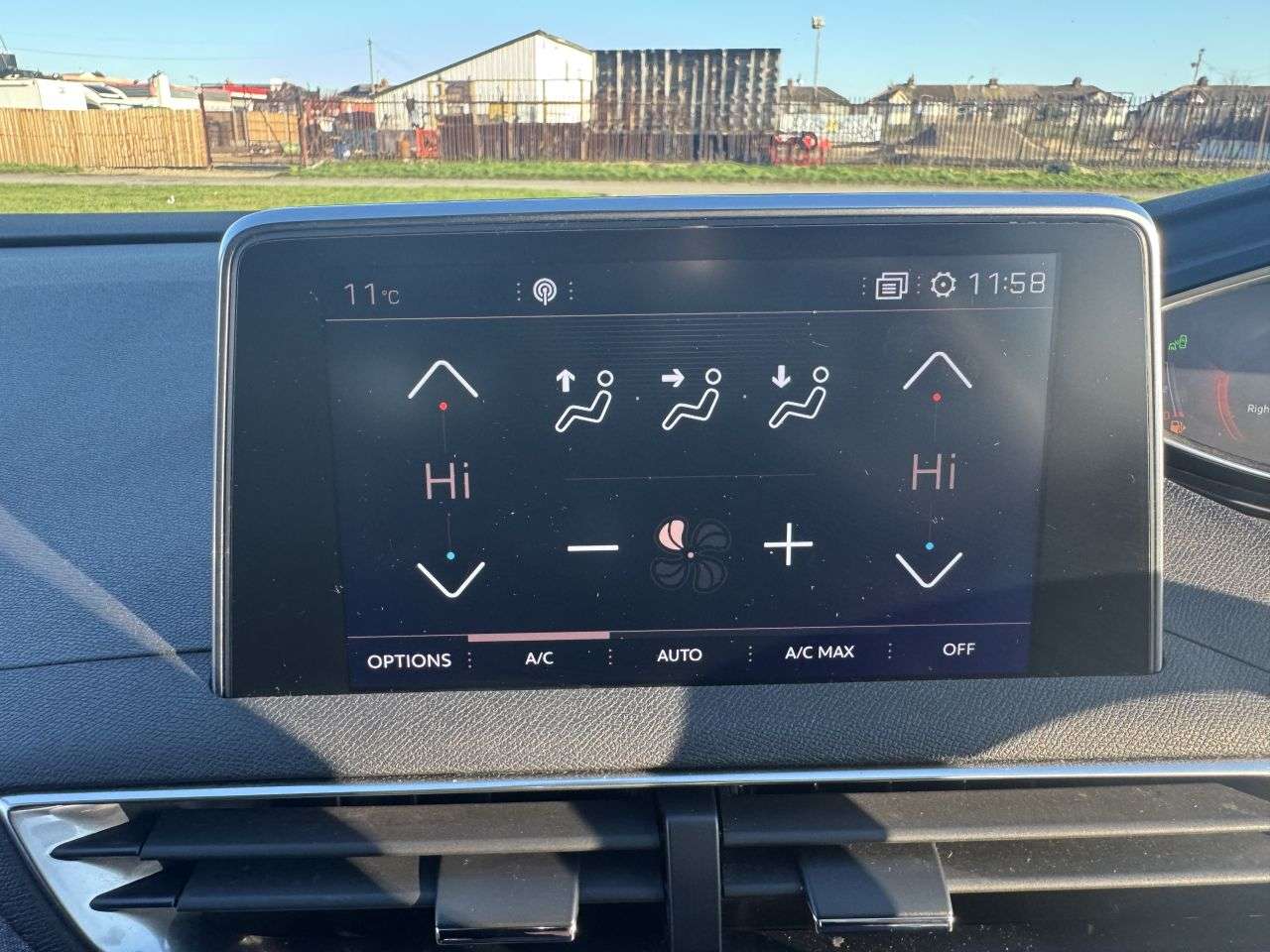 2018 PEUGEOT 3008 2018 PEUGEOT 3008