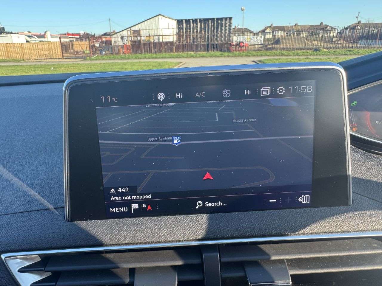 2018 PEUGEOT 3008 2018 PEUGEOT 3008