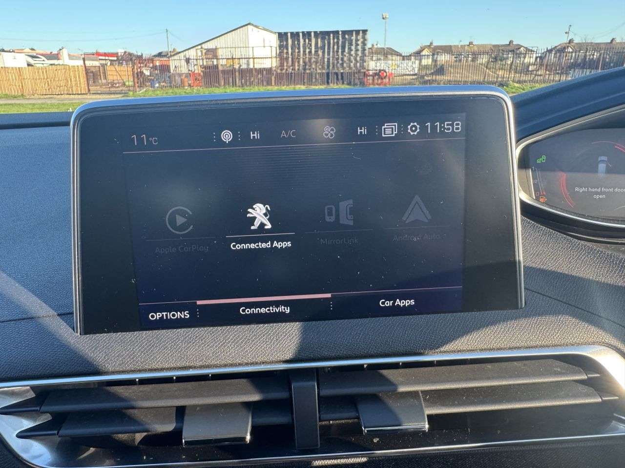 2018 PEUGEOT 3008 2018 PEUGEOT 3008