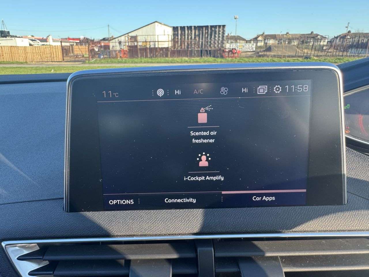 2018 PEUGEOT 3008 2018 PEUGEOT 3008