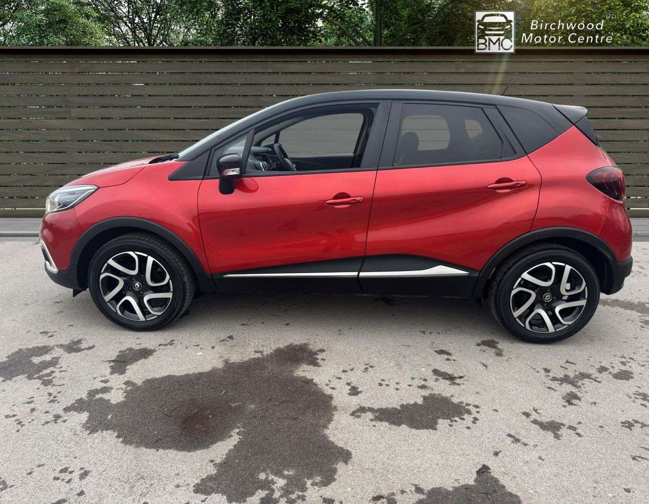 2019 RENAULT CAPTUR 2019 RENAULT CAPTUR