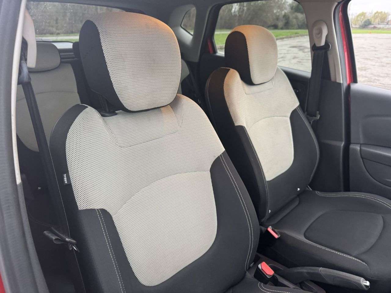 2019 RENAULT CAPTUR 2019 RENAULT CAPTUR