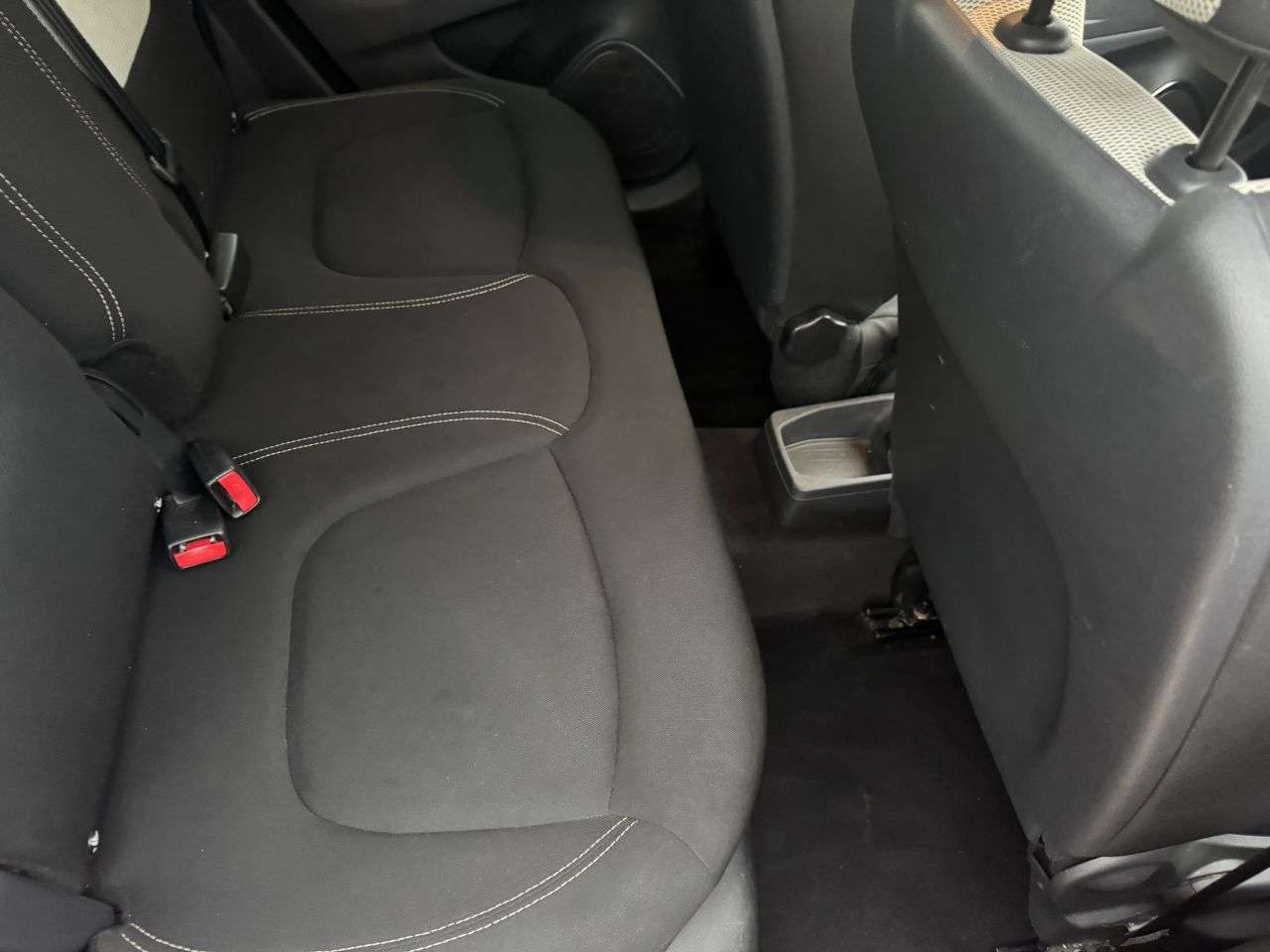 2019 RENAULT CAPTUR 2019 RENAULT CAPTUR