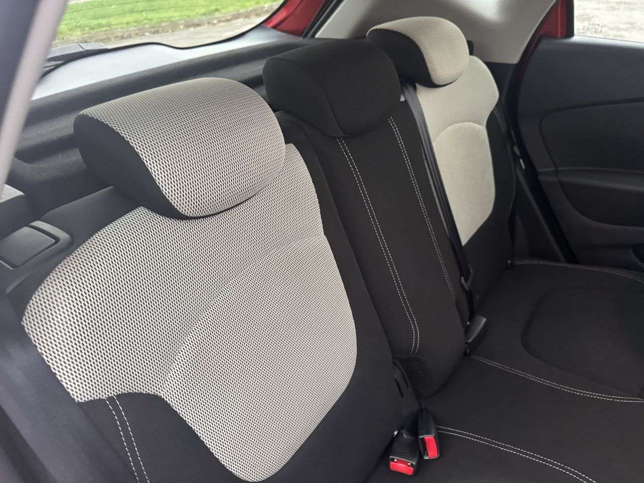 2019 RENAULT CAPTUR 2019 RENAULT CAPTUR