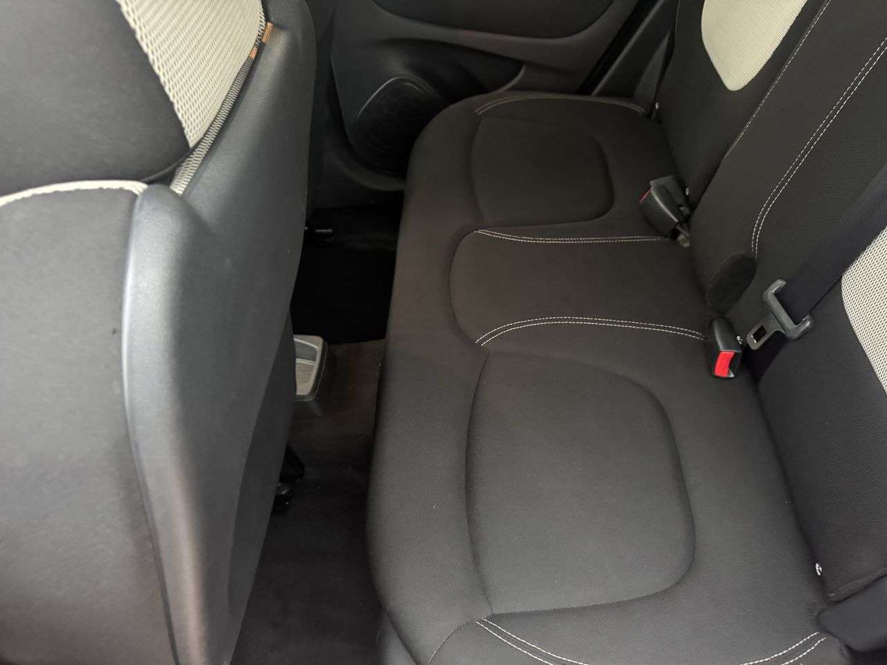 2019 RENAULT CAPTUR 2019 RENAULT CAPTUR