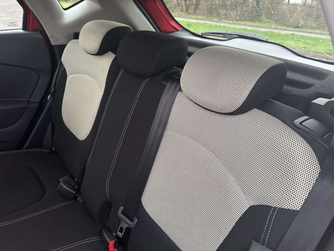 2019 RENAULT CAPTUR 2019 RENAULT CAPTUR