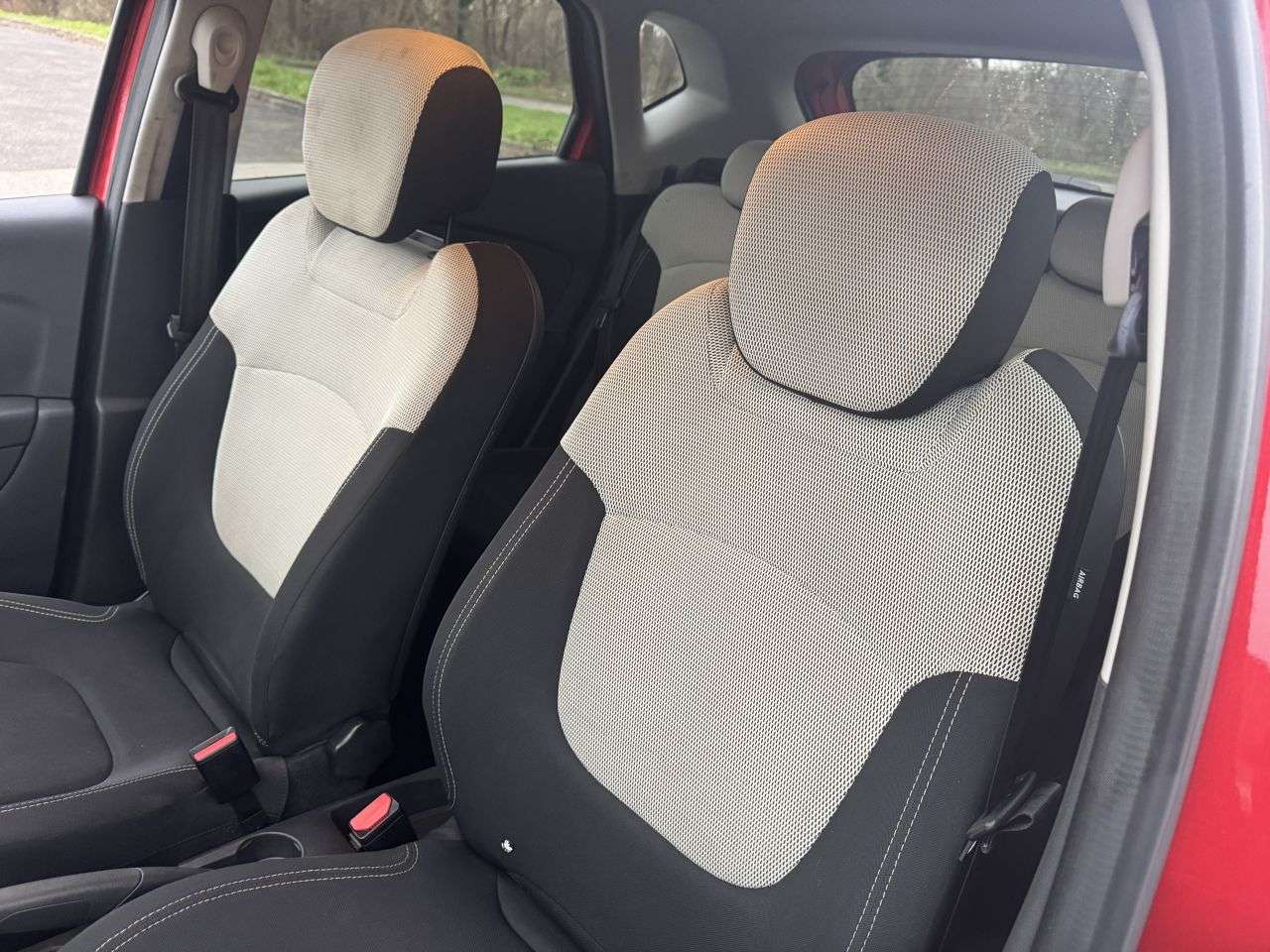 2019 RENAULT CAPTUR 2019 RENAULT CAPTUR