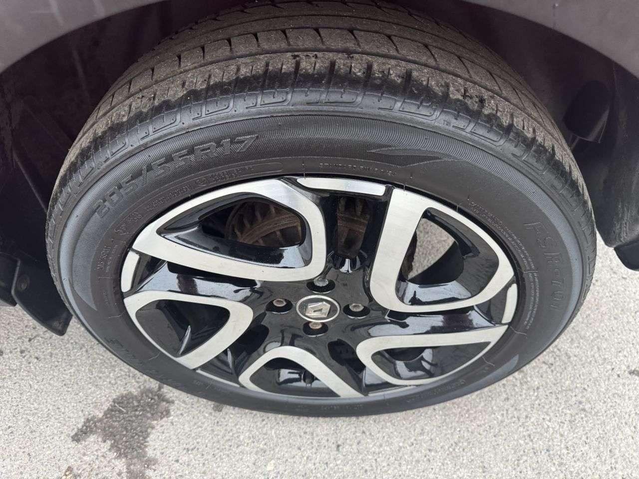 2019 RENAULT CAPTUR 2019 RENAULT CAPTUR