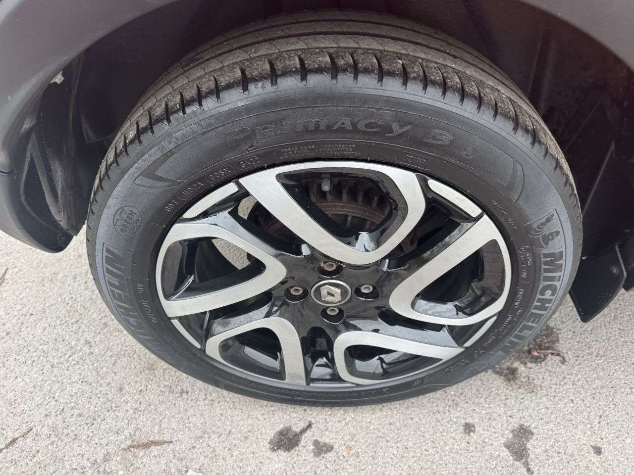 2019 RENAULT CAPTUR 2019 RENAULT CAPTUR