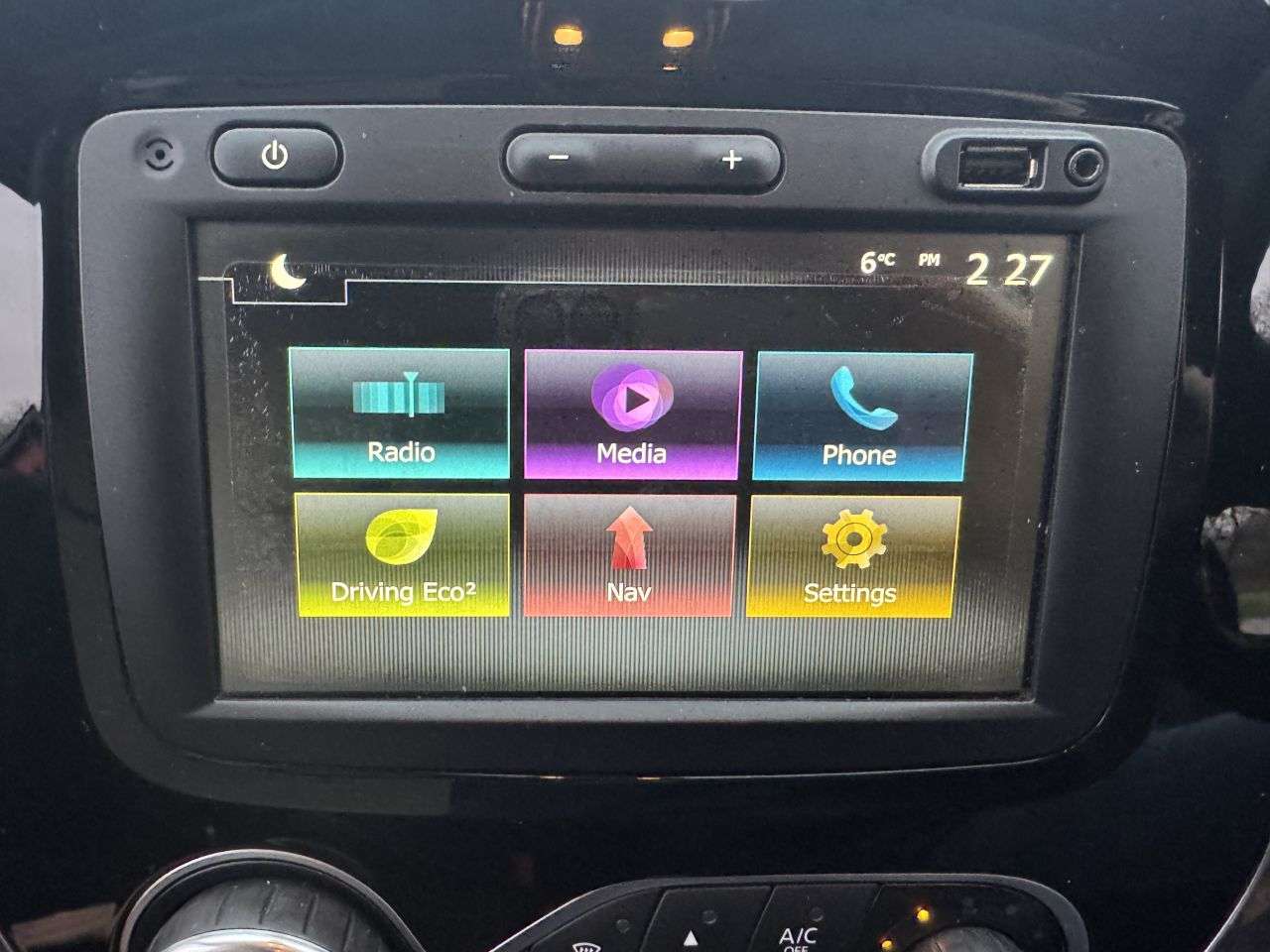 2019 RENAULT CAPTUR 2019 RENAULT CAPTUR