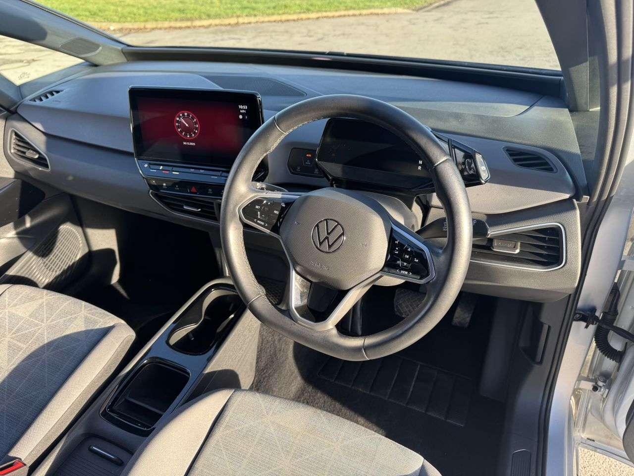 2022 VOLKSWAGEN ID.3 2022 VOLKSWAGEN ID.3