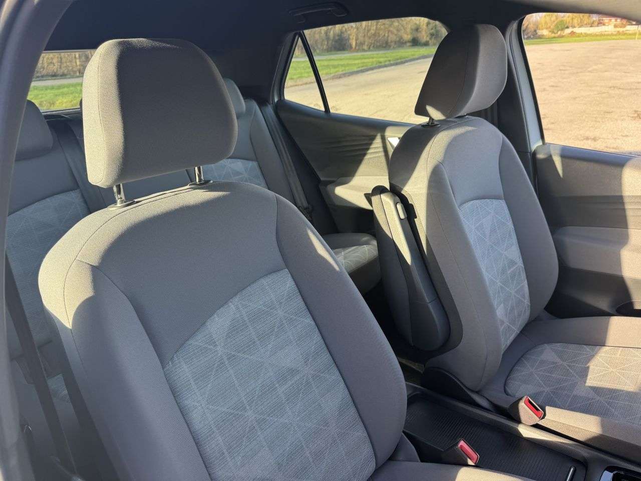 2022 VOLKSWAGEN ID.3 2022 VOLKSWAGEN ID.3