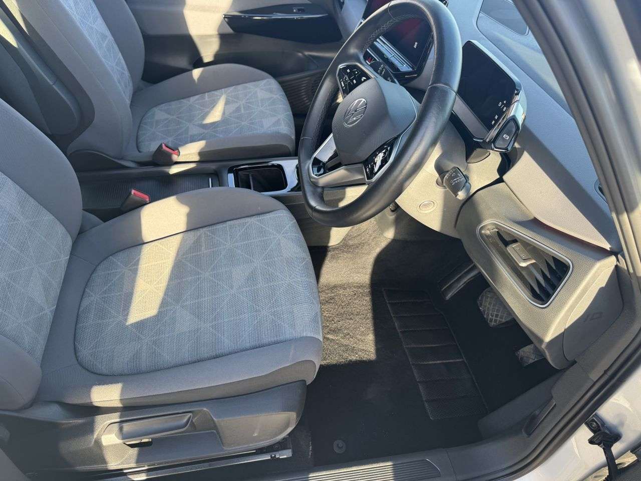 2022 VOLKSWAGEN ID.3 2022 VOLKSWAGEN ID.3