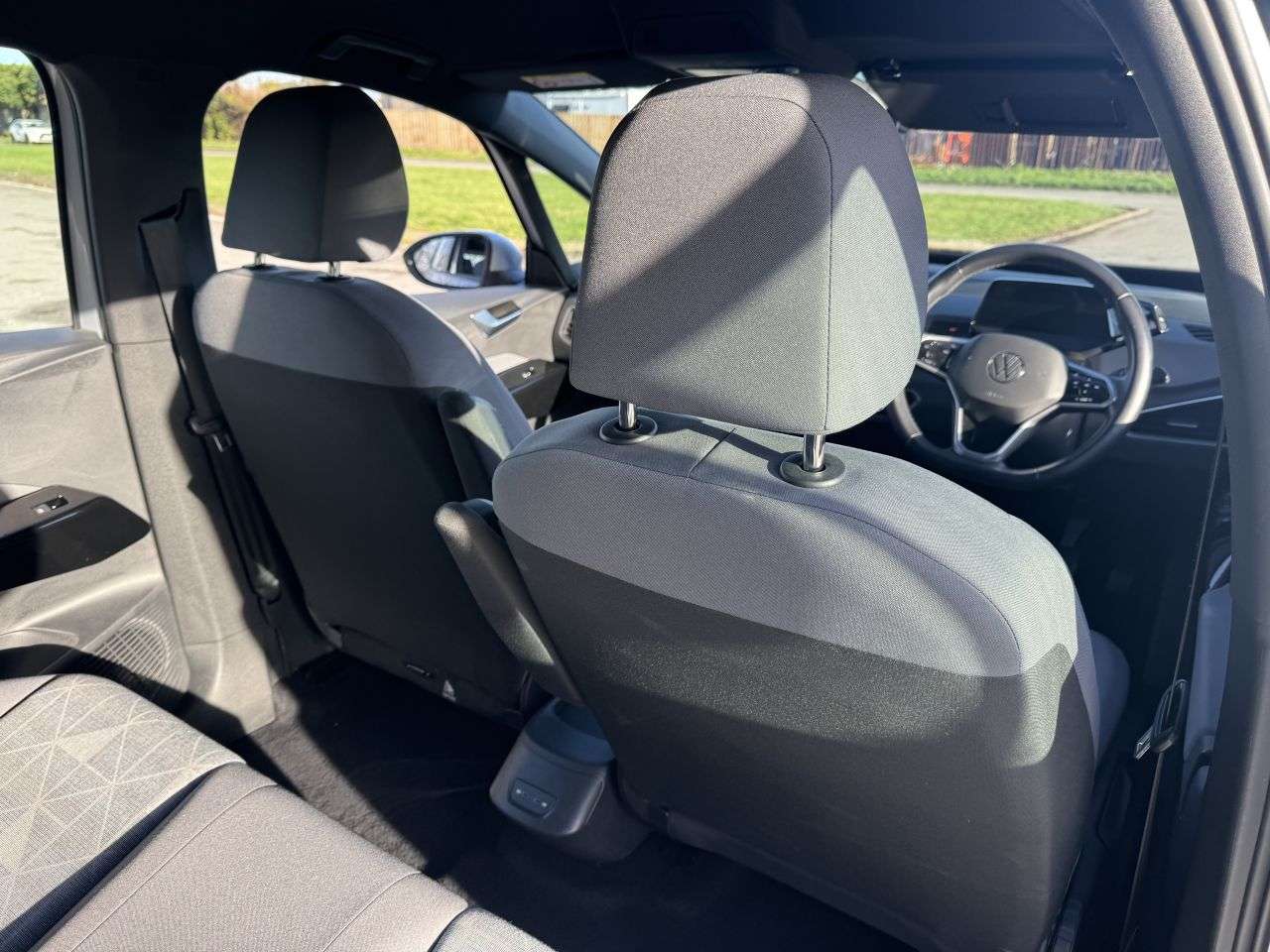 2022 VOLKSWAGEN ID.3 2022 VOLKSWAGEN ID.3