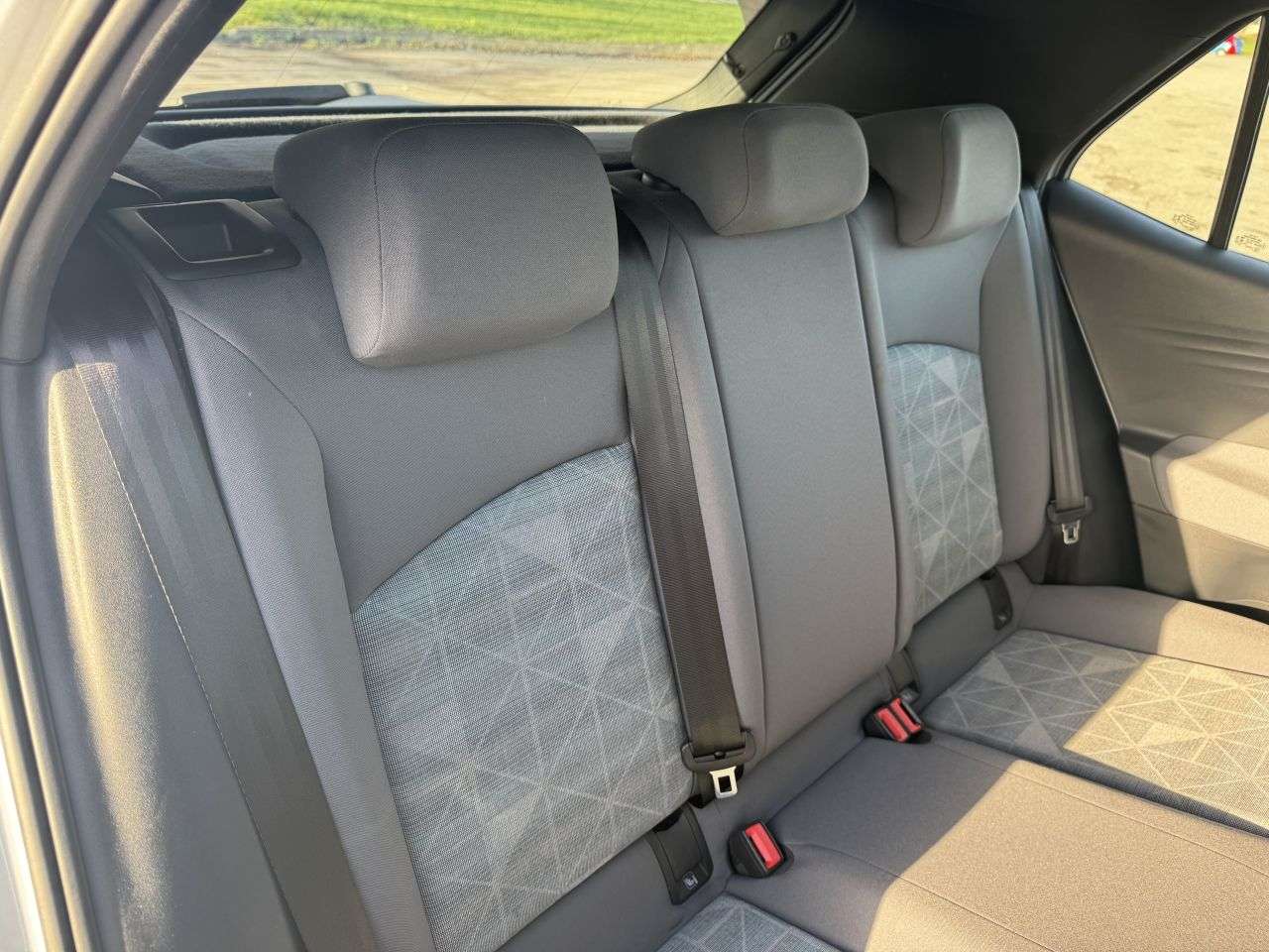 2022 VOLKSWAGEN ID.3 2022 VOLKSWAGEN ID.3